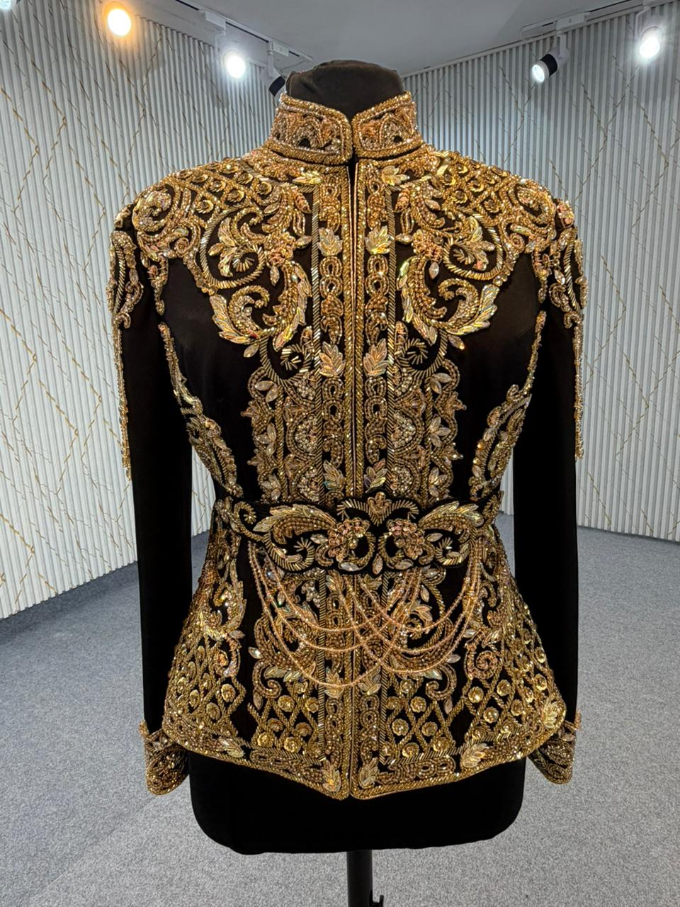 SH Mraf9139 Jacket
