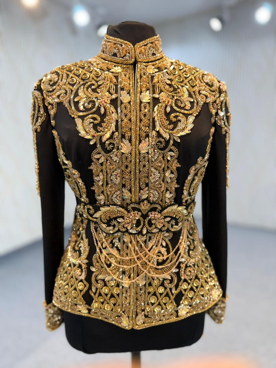 SH Mraf9139 Jacket