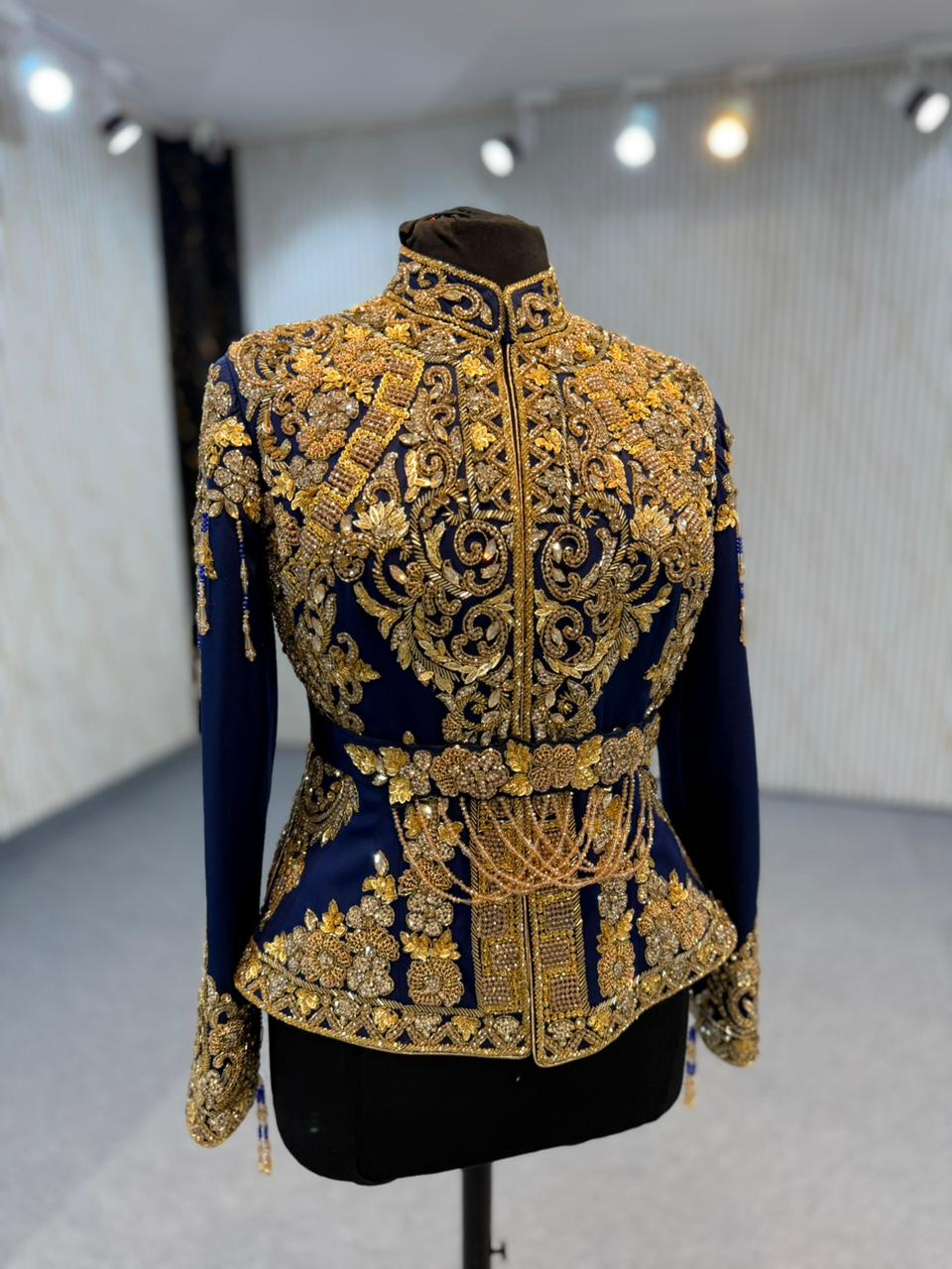 SH Mraf9140 Jacket Ref. Number: Price: €