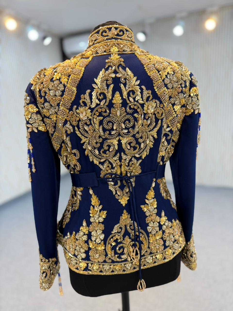 SH Mraf9140 Jacket Ref. Number: Price: €