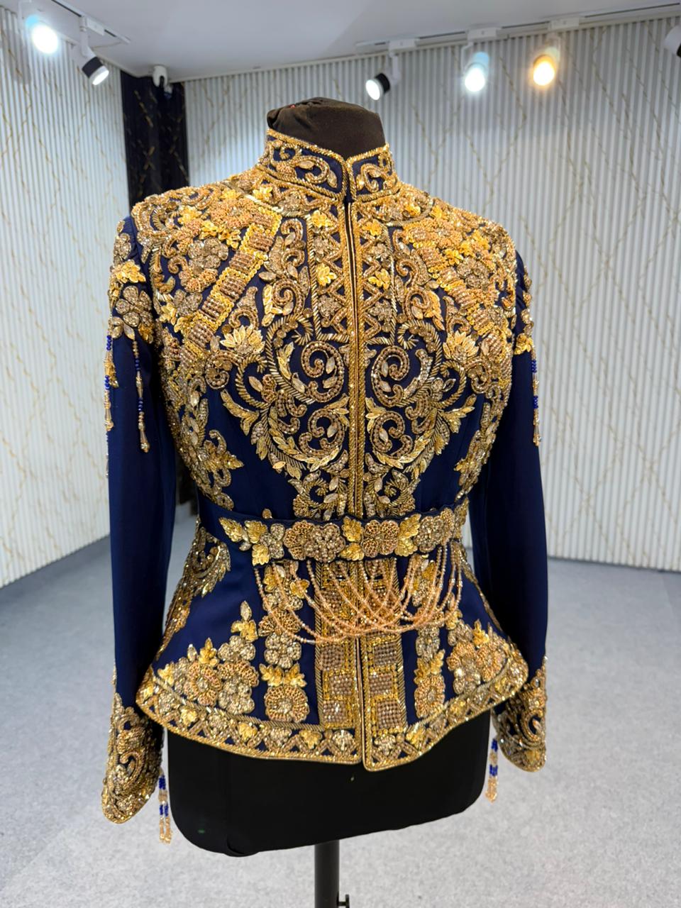 SH Mraf9140 Jacket Ref. Number: Price: €