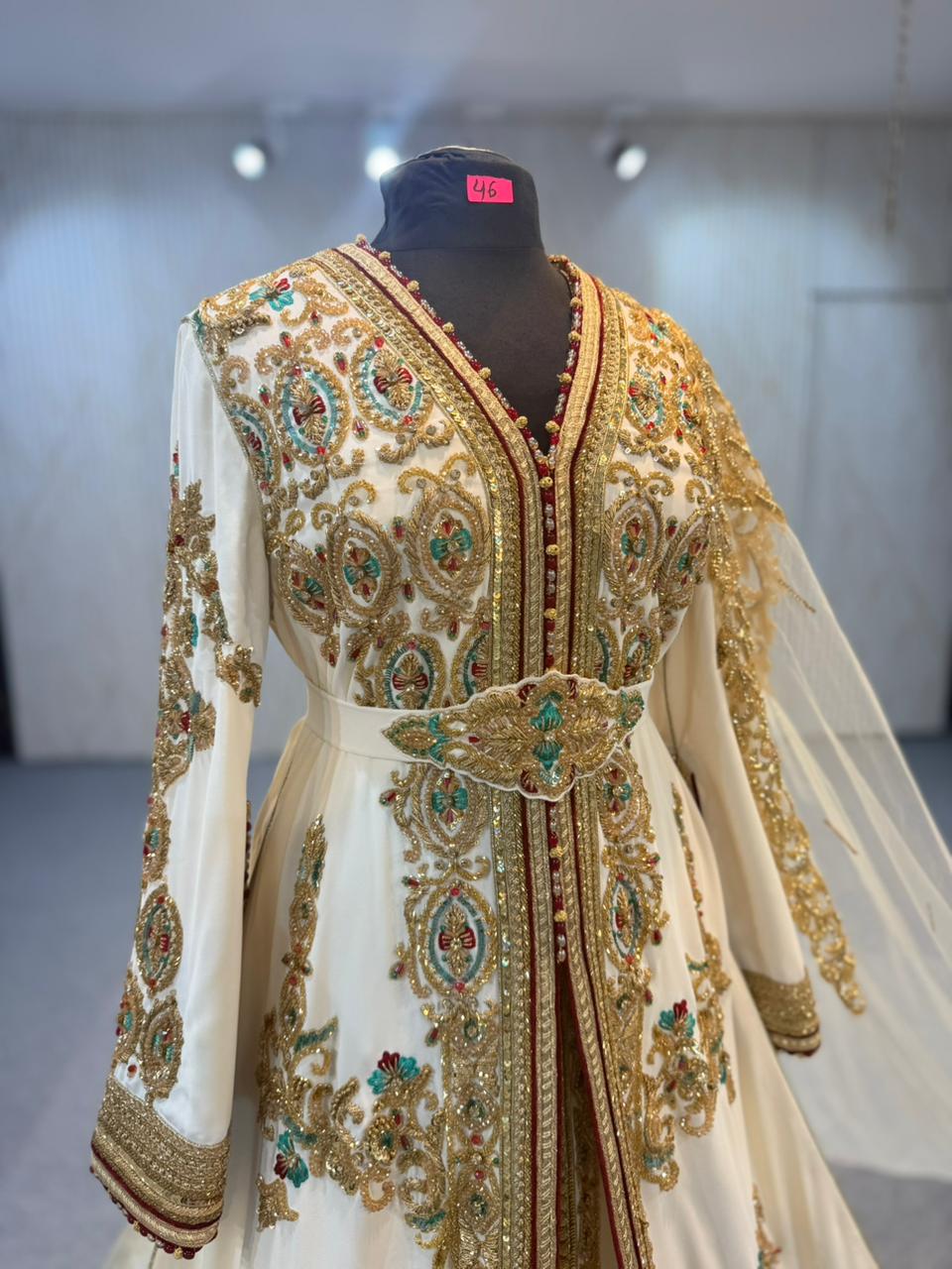 Tara9926 Exclusive Bridal Taqlidi