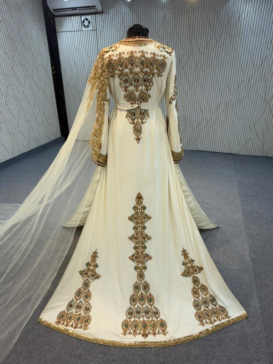 Tara9926 Exclusive Bridal Taqlidi