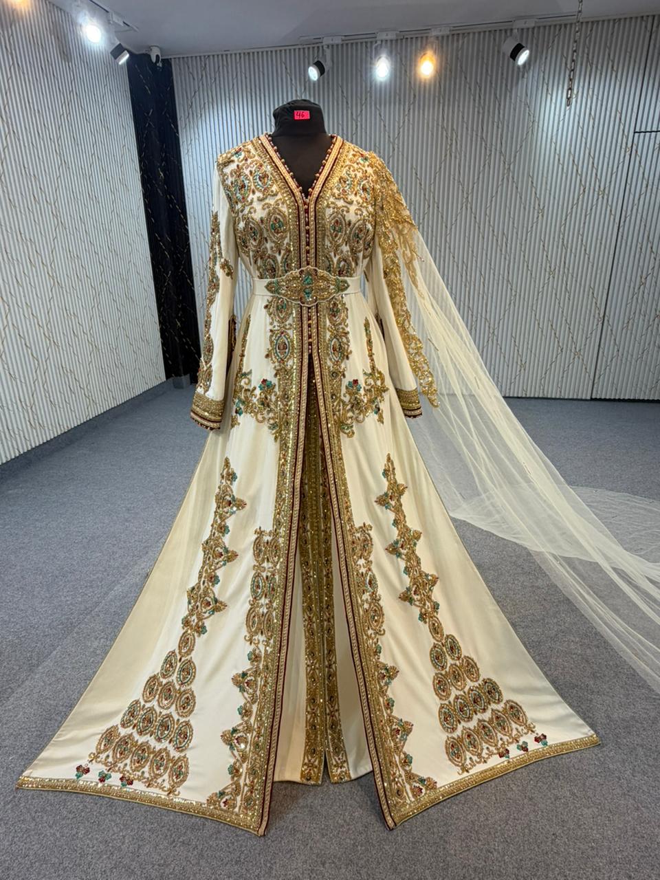 Tara9926 Exclusive Bridal Taqlidi