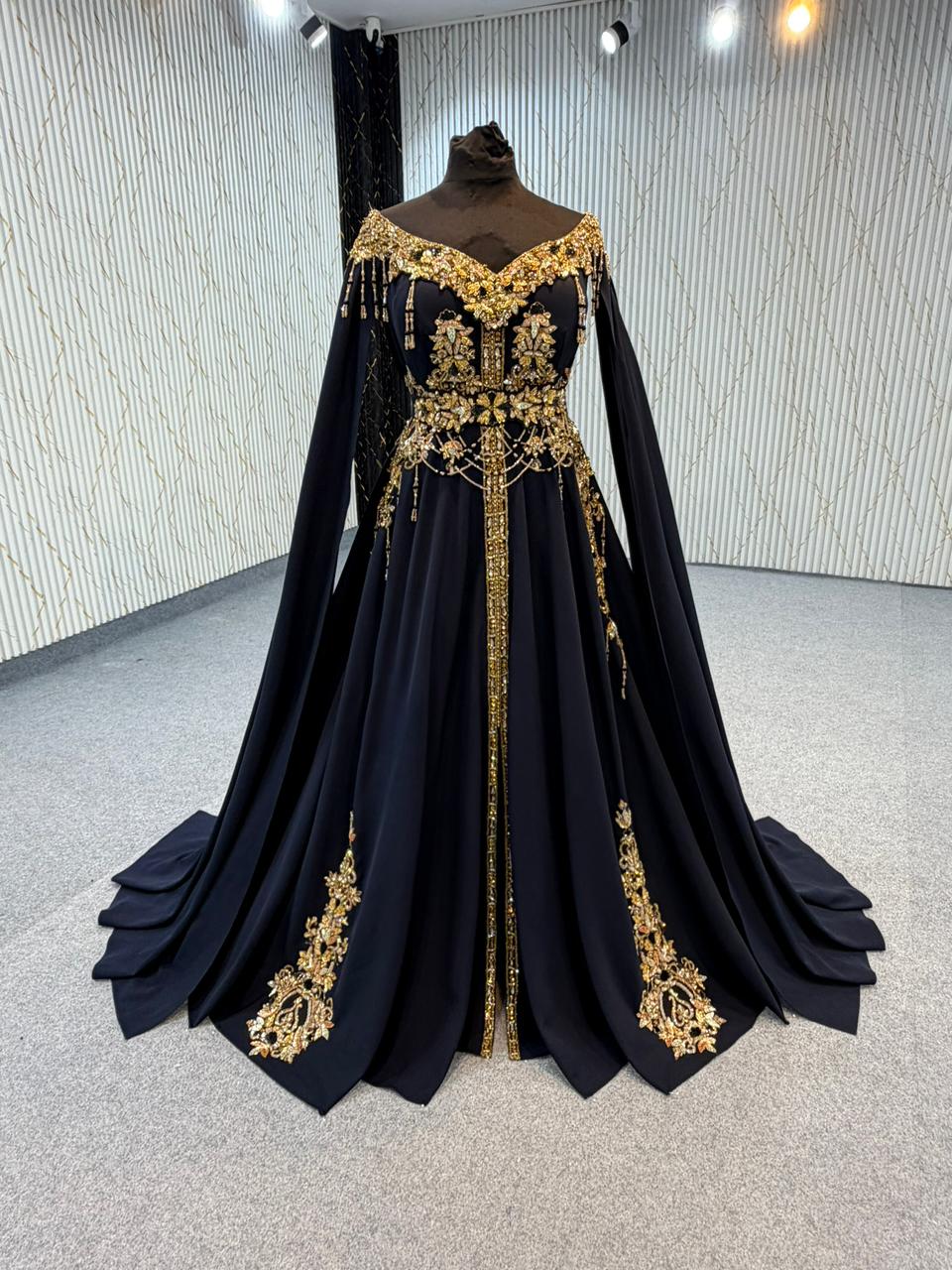 Mraf8996 Ziana Dress