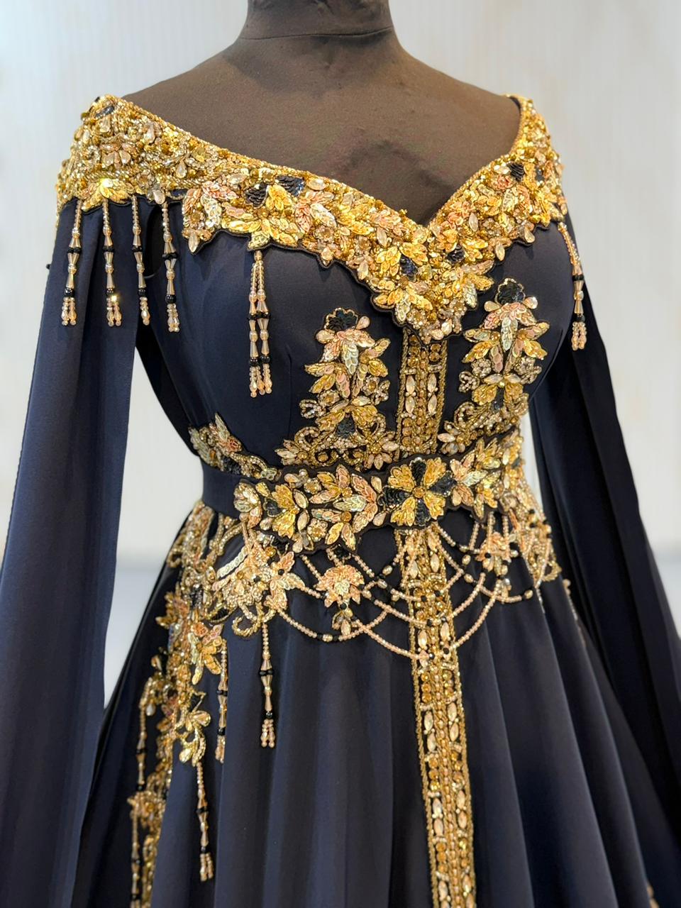 Mraf8996 Ziana Dress