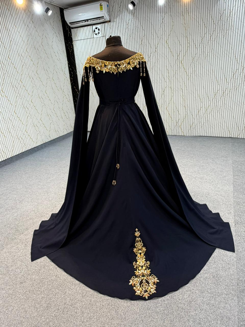 Mraf8996 Ziana Dress