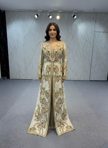 SH MRAA9083 CAFTAN