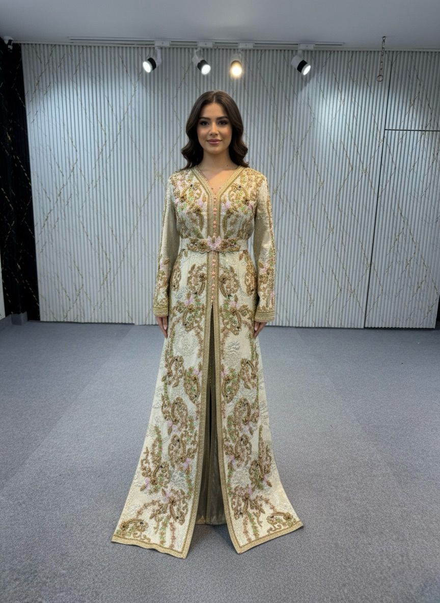 SH MRAA9083 CAFTAN