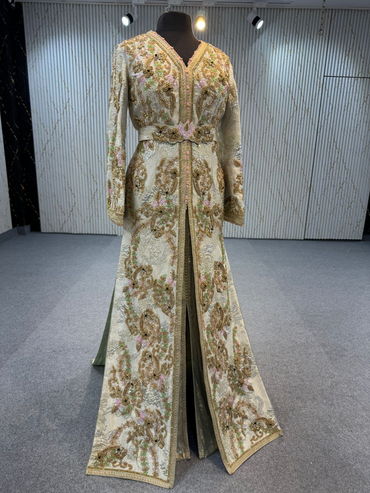 SH MRAA9083 CAFTAN