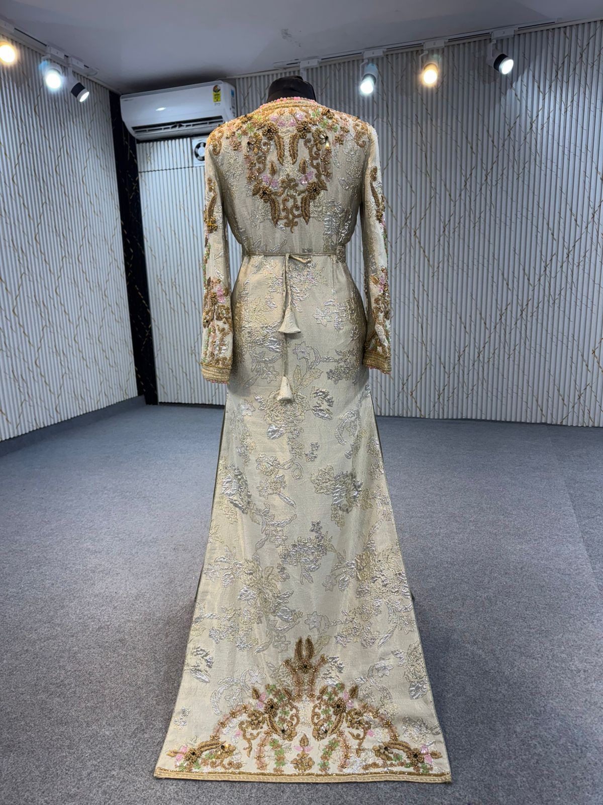SH MRAA9083 CAFTAN