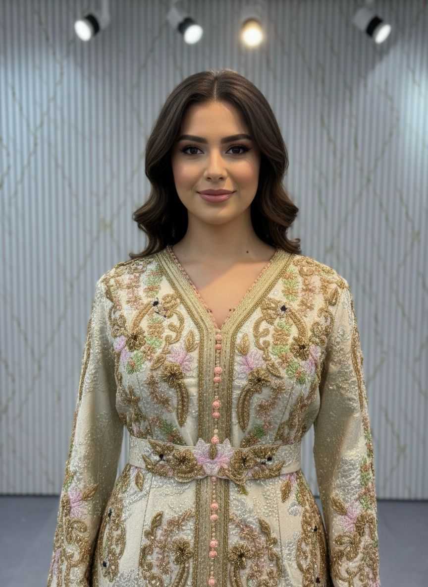 SH MRAA9083 CAFTAN