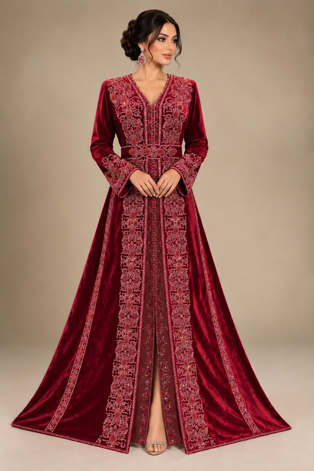bridal taqlidi-Taa120031