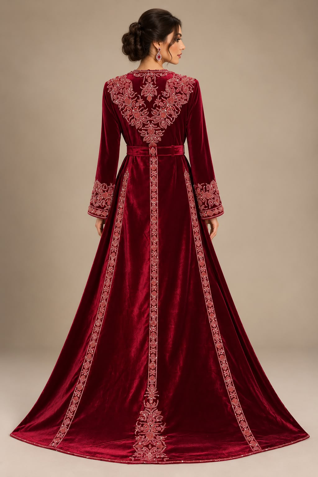 bridal taqlidi-Taa120031