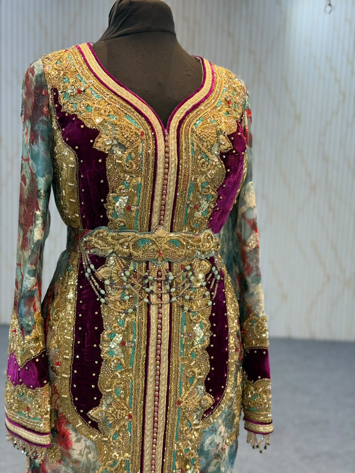 Exclusive  Mraf9508