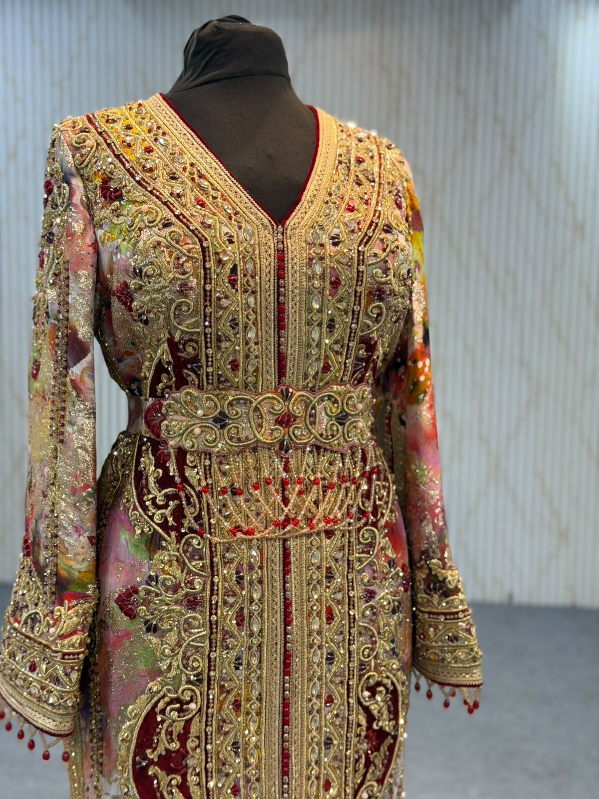 Exclusive  Mraf9507