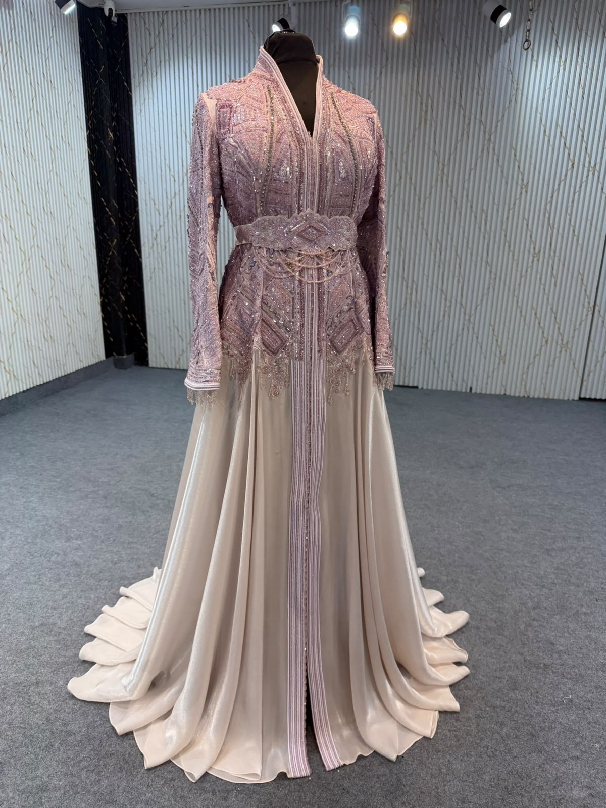 Mraa9510  New collection  - Inspired by Romeo Couture