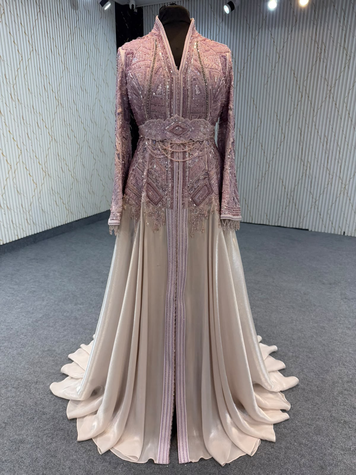 Mraa9510  New collection  - Inspired by Romeo Couture