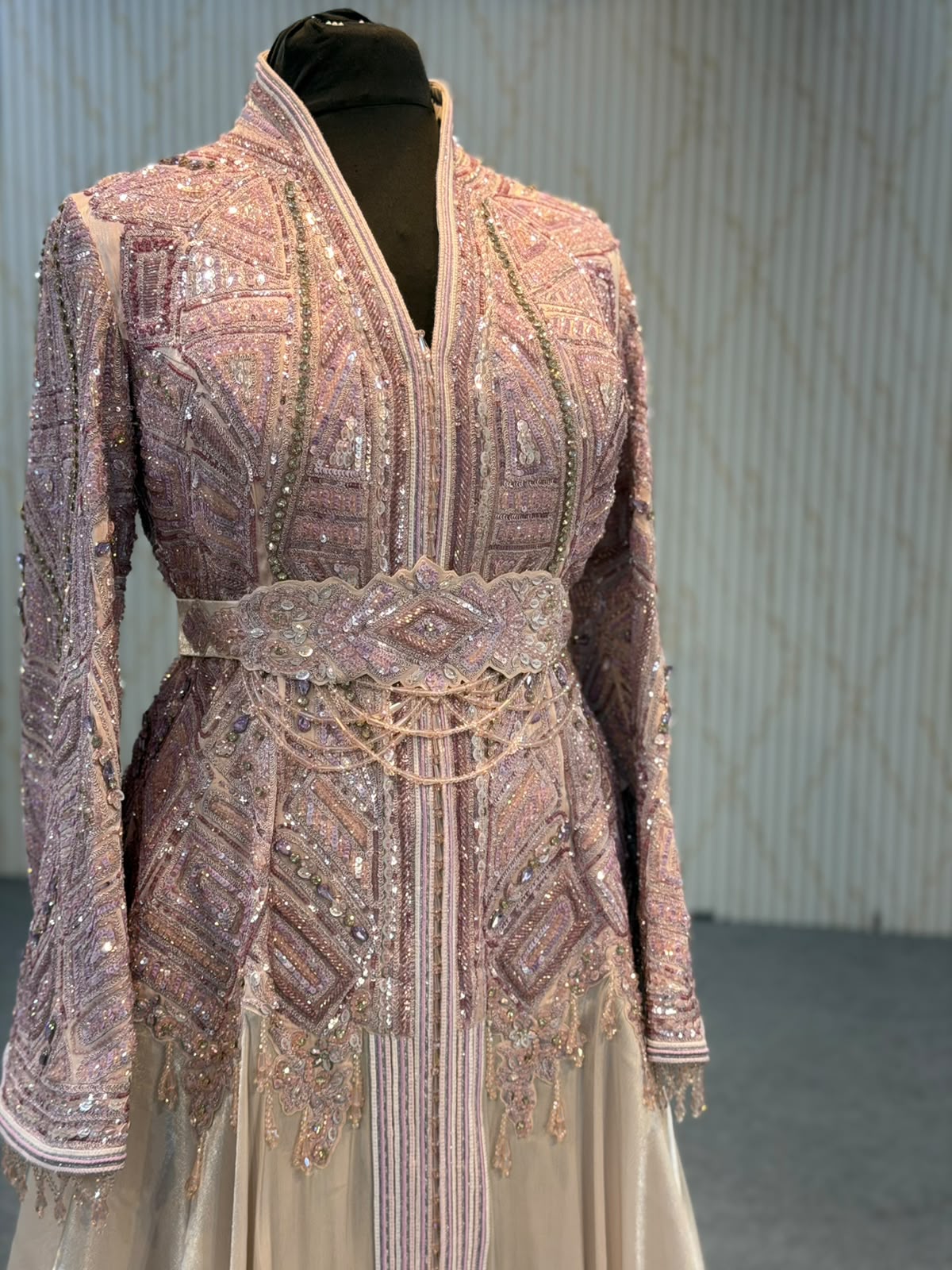 Mraa9510  New collection  - Inspired by Romeo Couture
