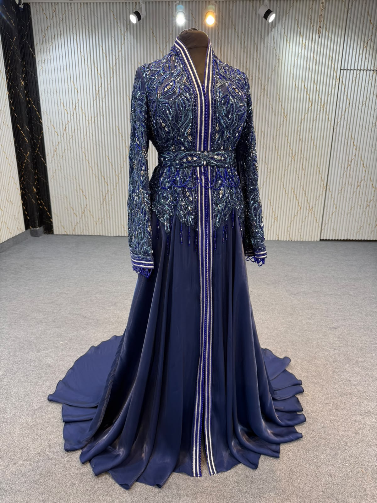 Mraa9215 New collection - Inspired by Romeo Couture