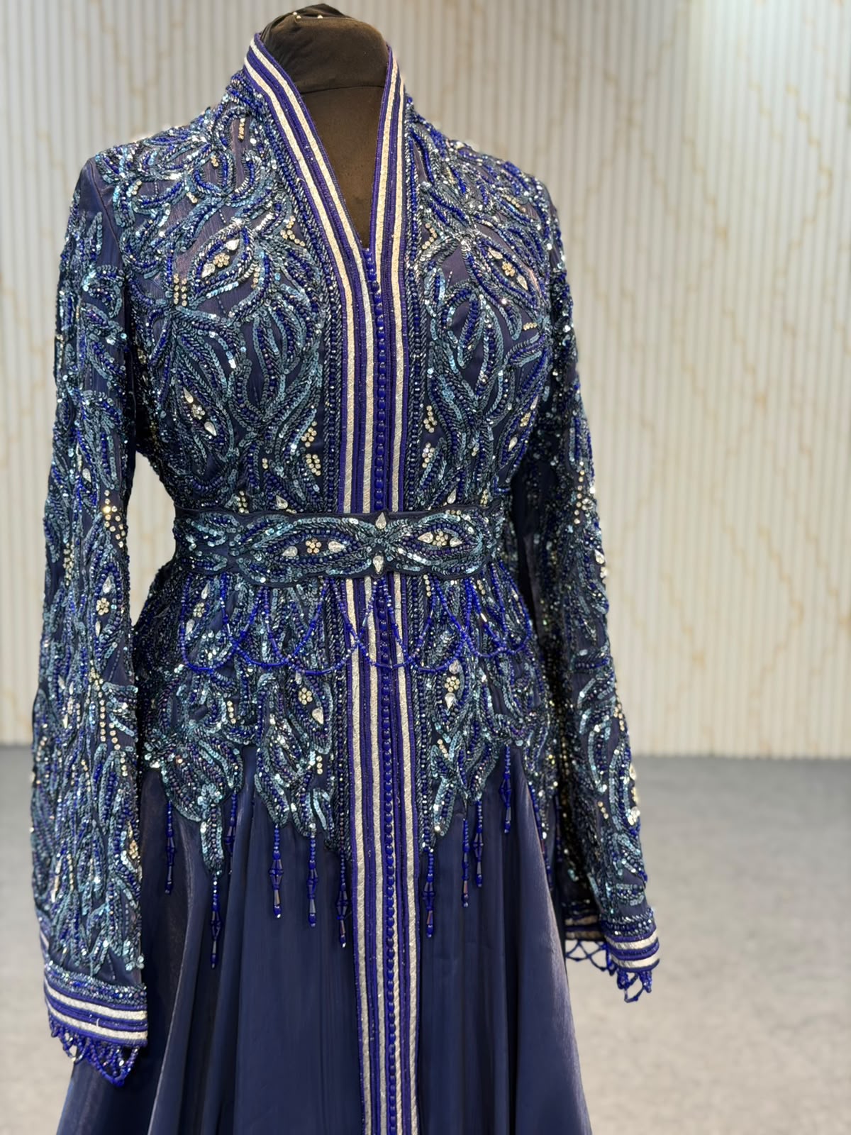 Mraa9215 New collection - Inspired by Romeo Couture