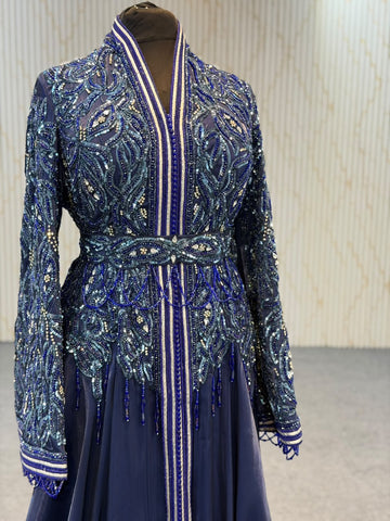 Mraa9215 New collection - Inspired by Romeo Couture