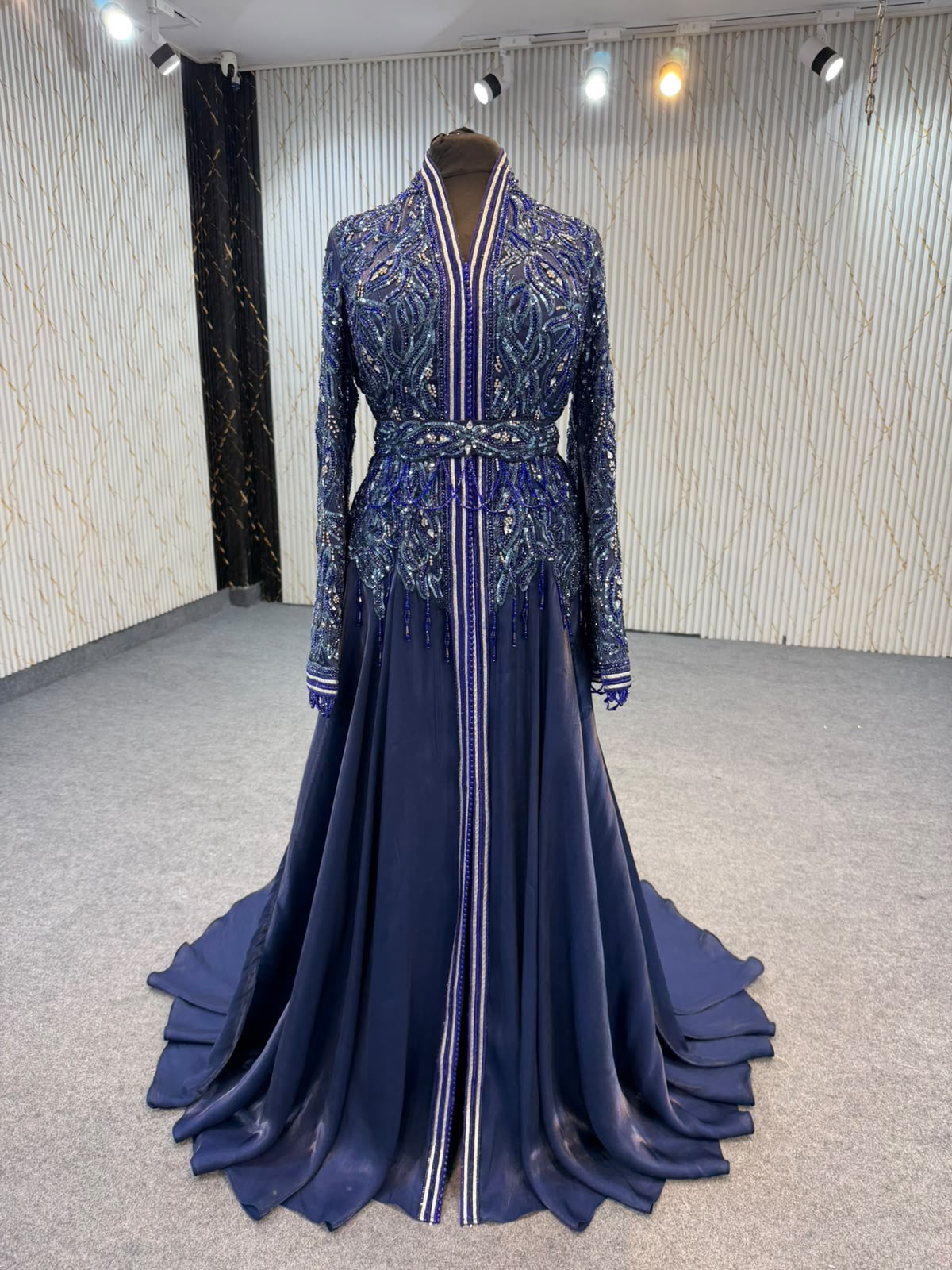 Mraa9215 New collection - Inspired by Romeo Couture