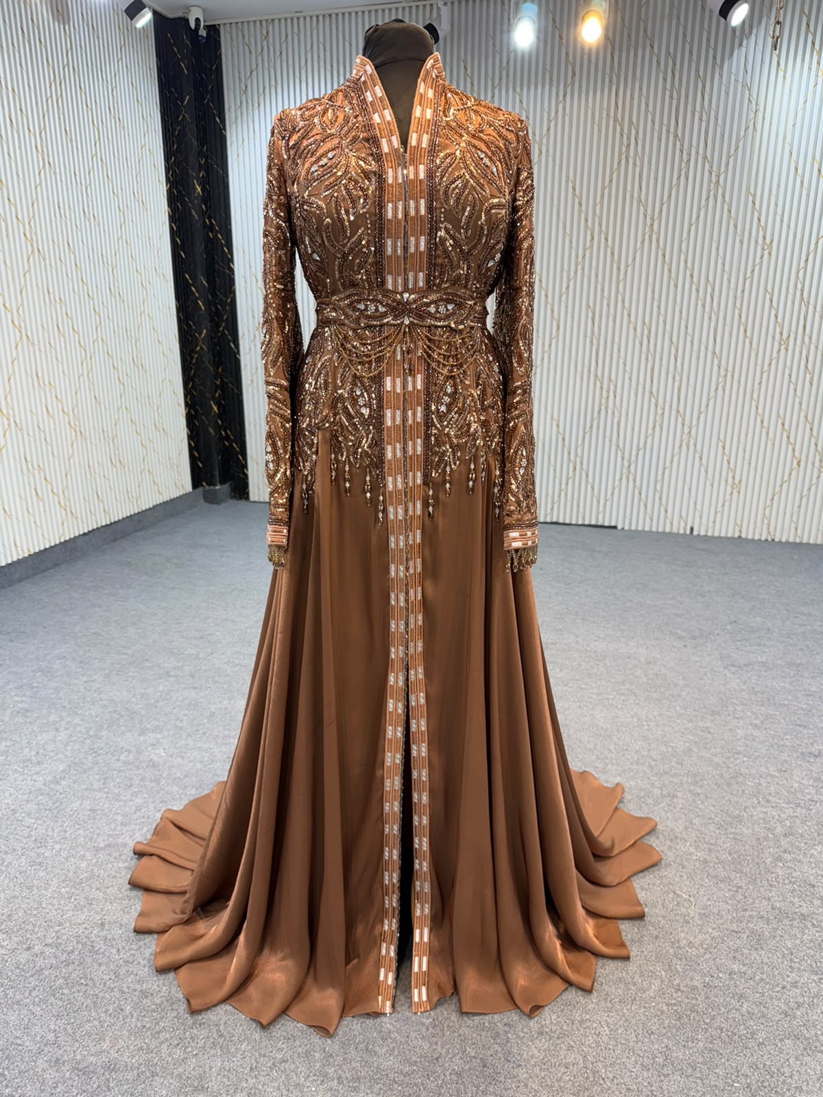 Mraa9215 New collection  ✨Inspired by Romeo Couture ⚡️