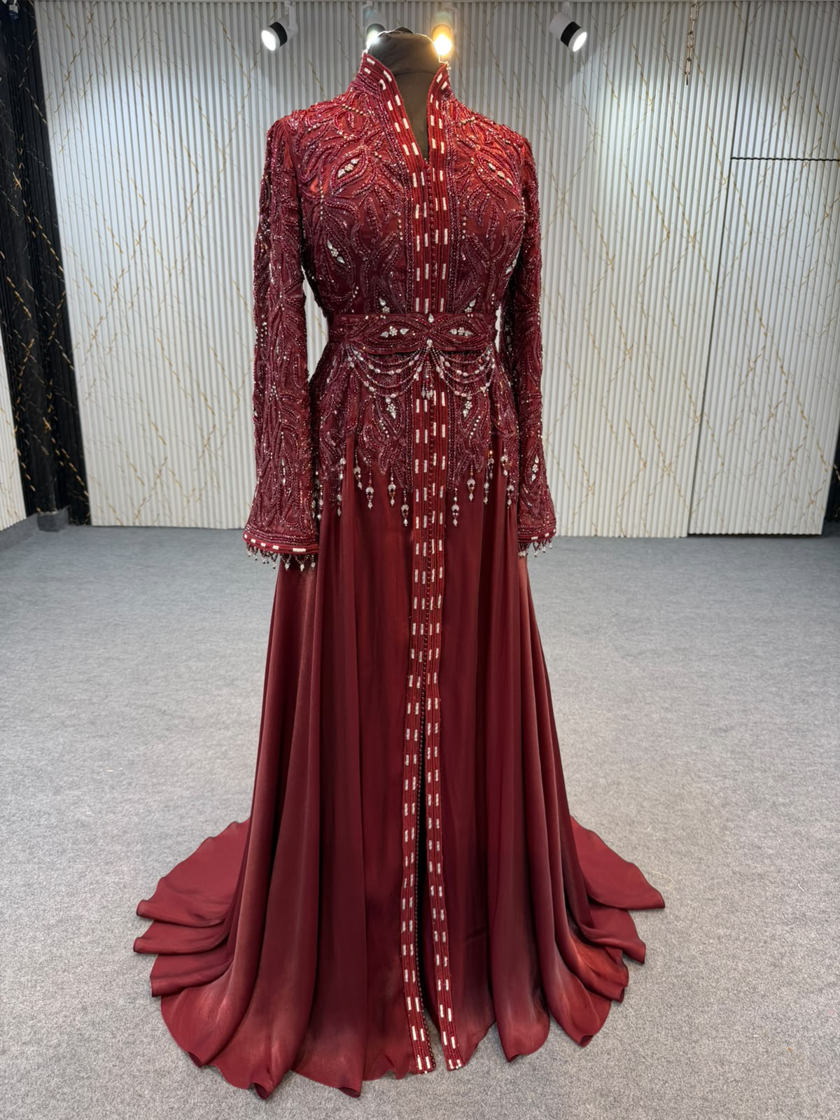 Mraa9215 New collection  ✨Inspired by Romeo Couture ⚡️