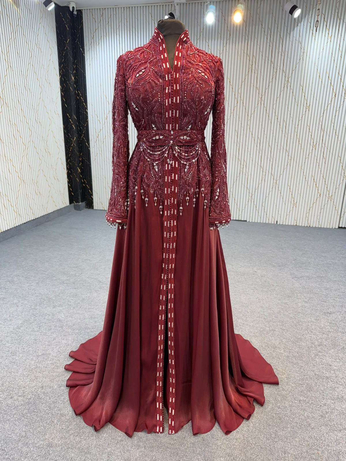 Mraa9215 New collection  ✨Inspired by Romeo Couture ⚡️