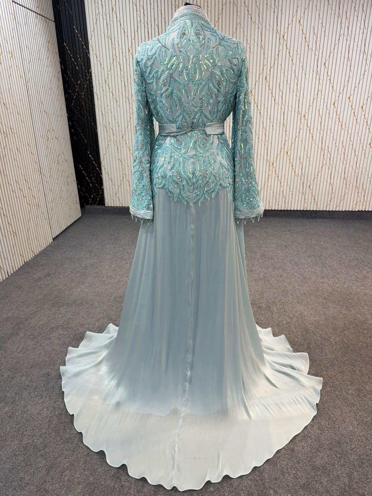 Mraa9215  Inspired by Romeo Couture