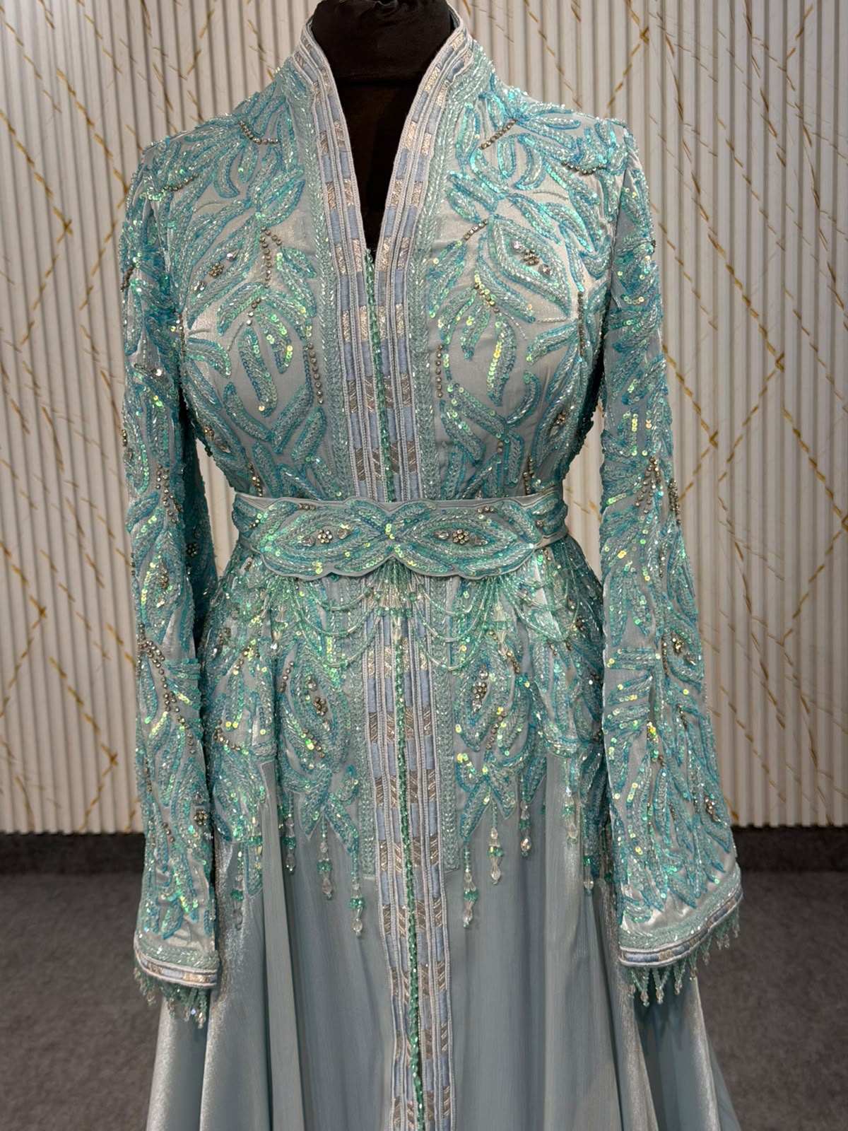 Mraa9215  Inspired by Romeo Couture