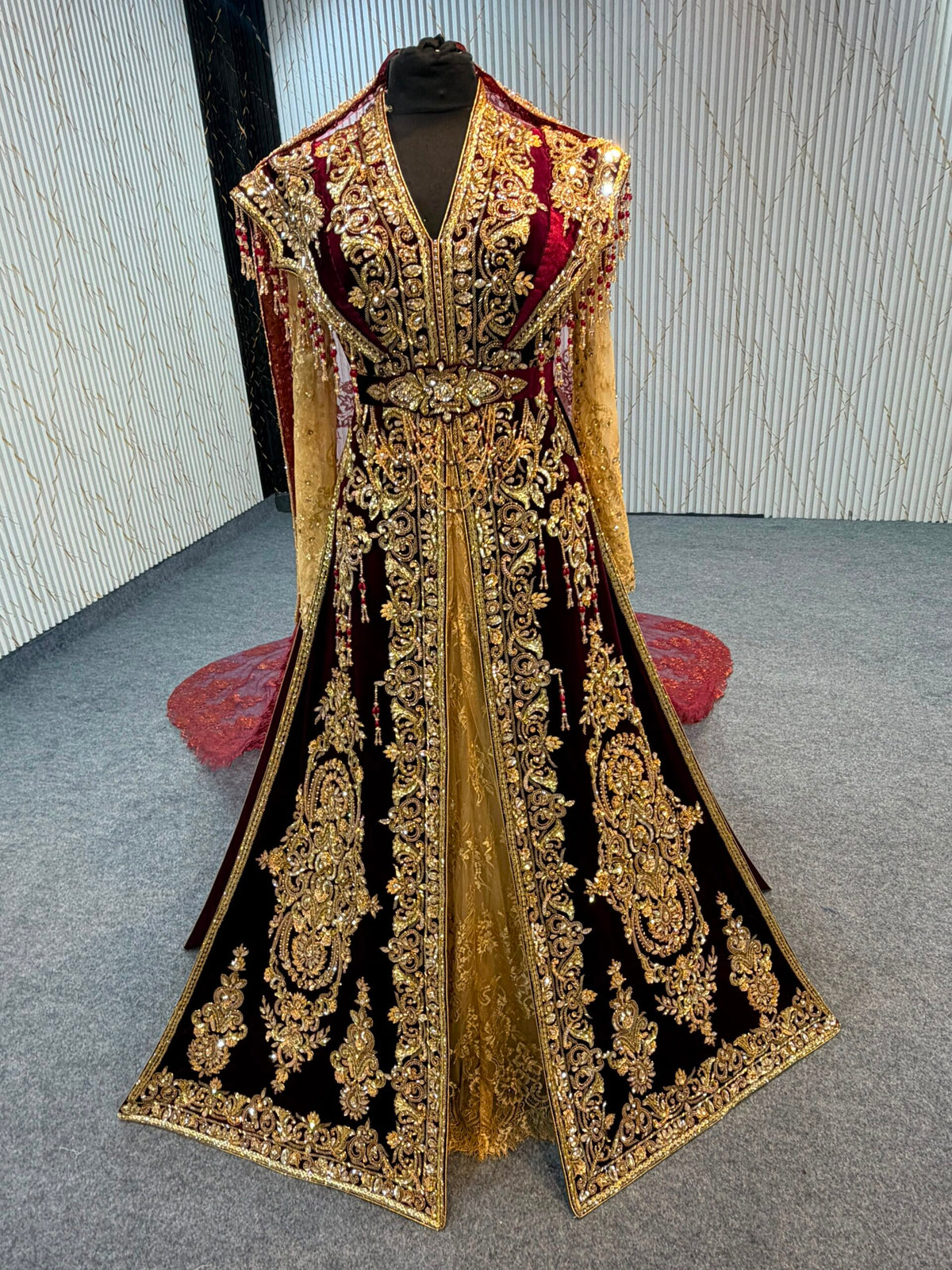 GANDOURA-MRAF9269