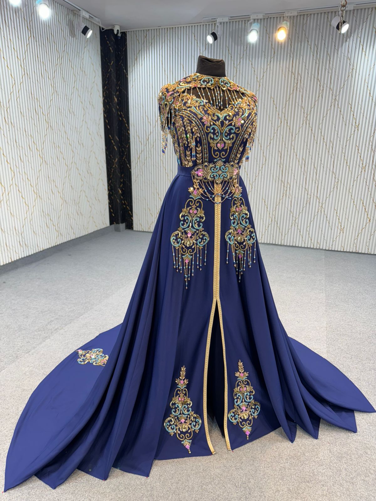 MRRA7059 ALGERIAN COLLECTION