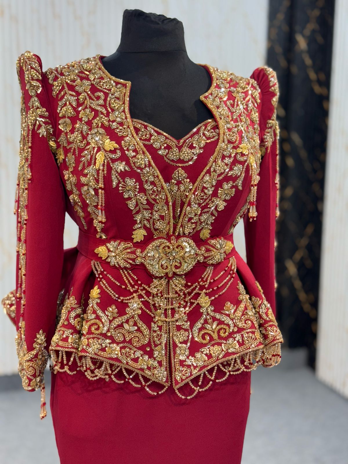 MRAF8775 KARAKOU