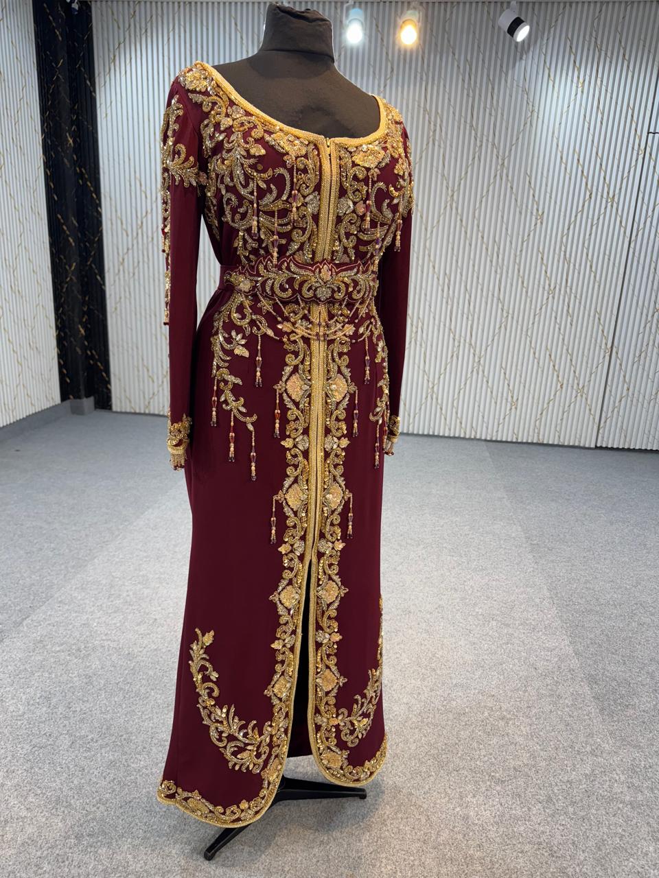 MRAF8763 ALGERIAN COLLECTION