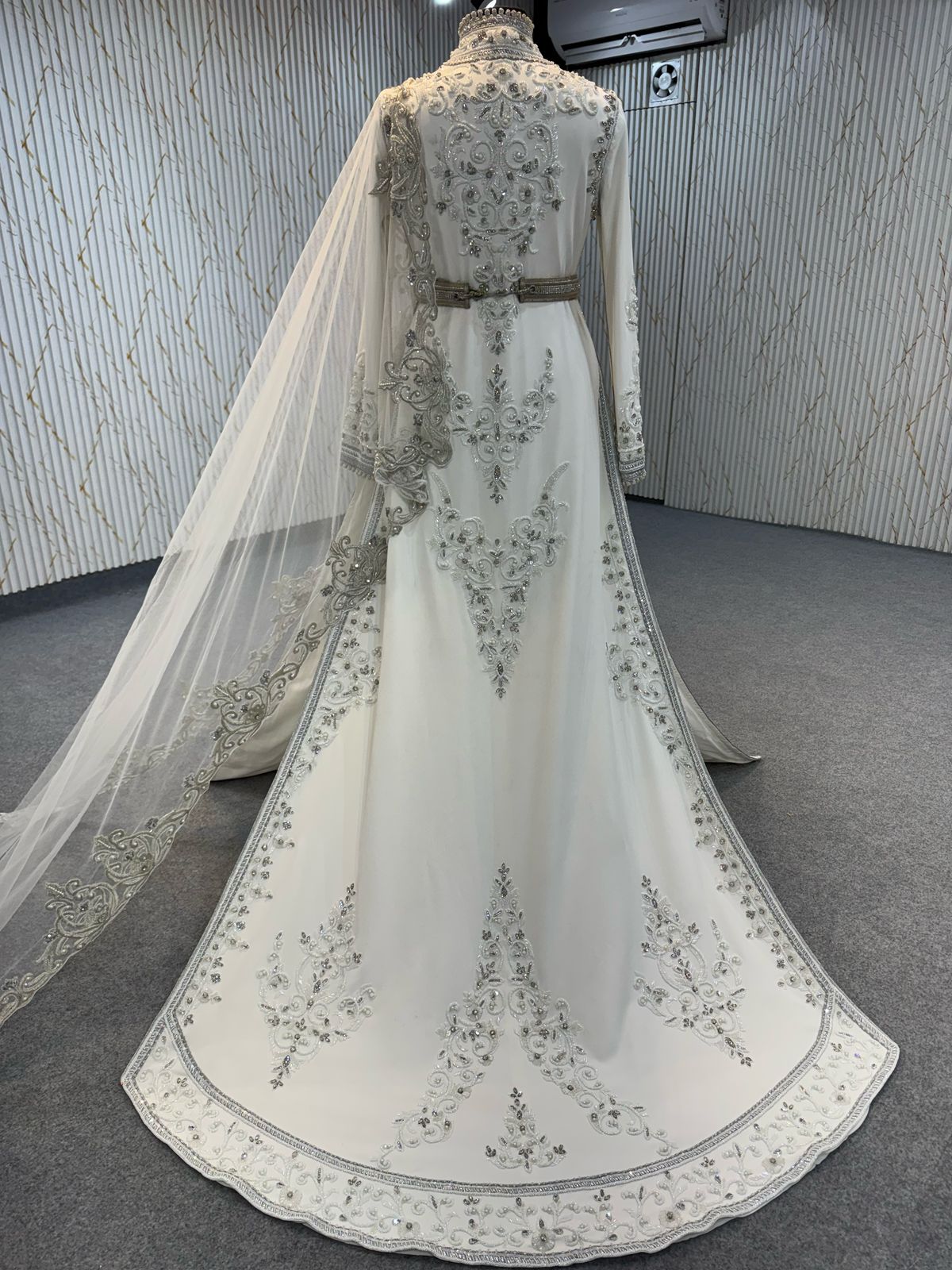 TAS9201 BRIDAL TAQLIDI