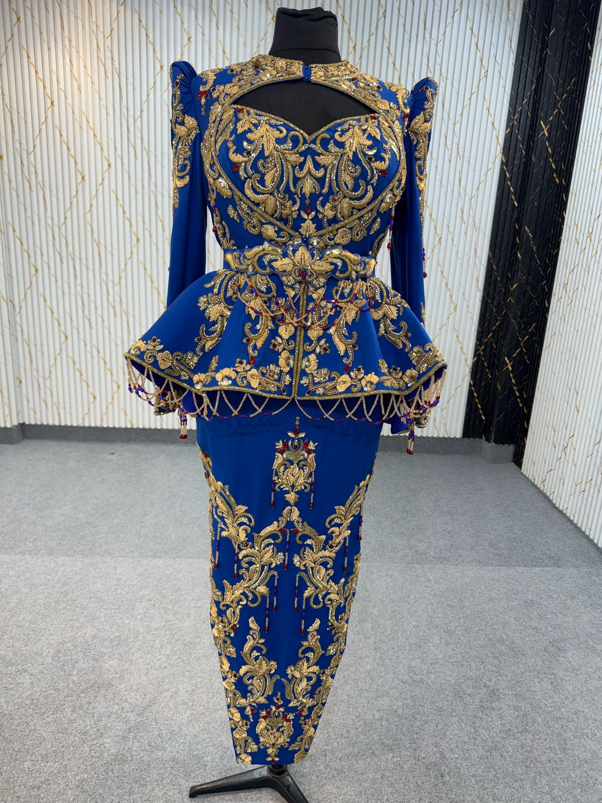 MRAF8754 KARAKOU