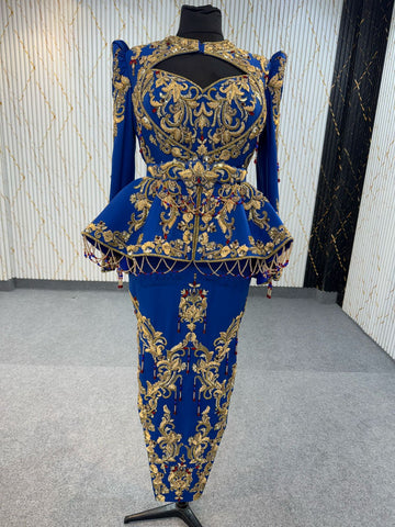 MRAF8754 KARAKOU