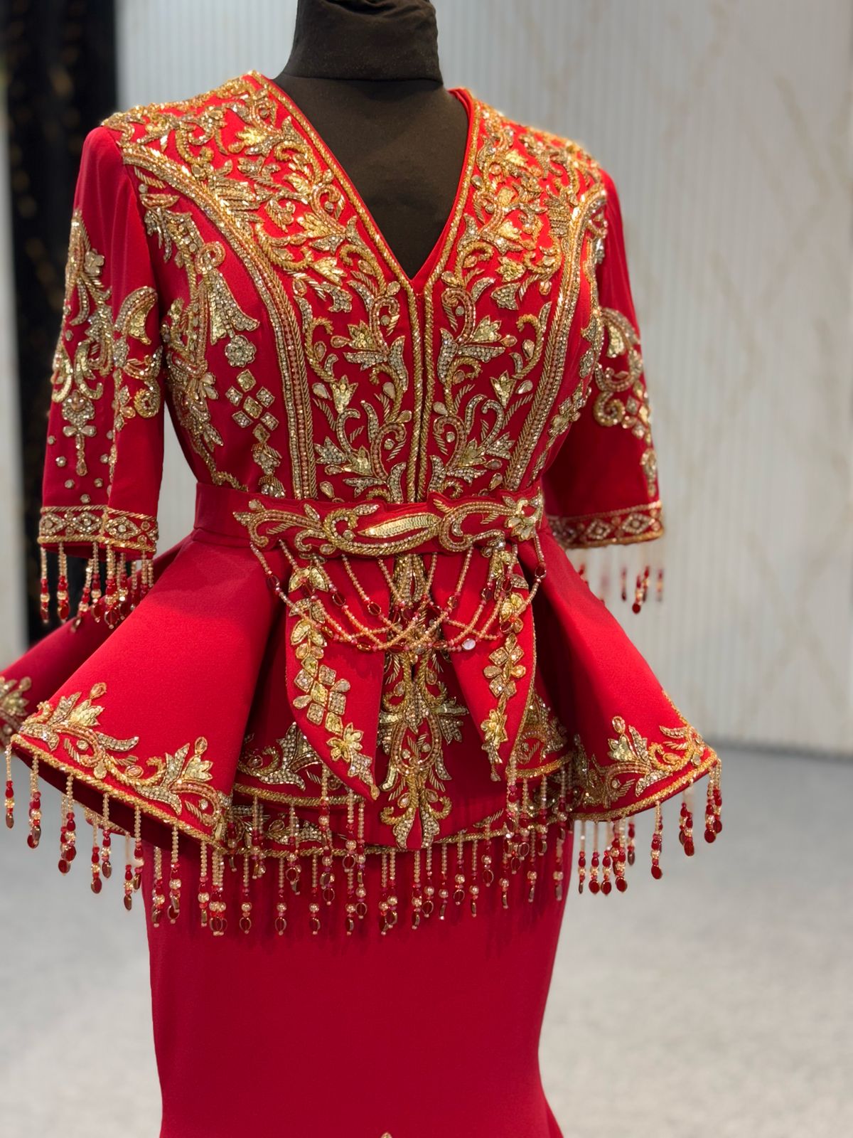 MRAF8550 ALGERIAN COLLECTION
