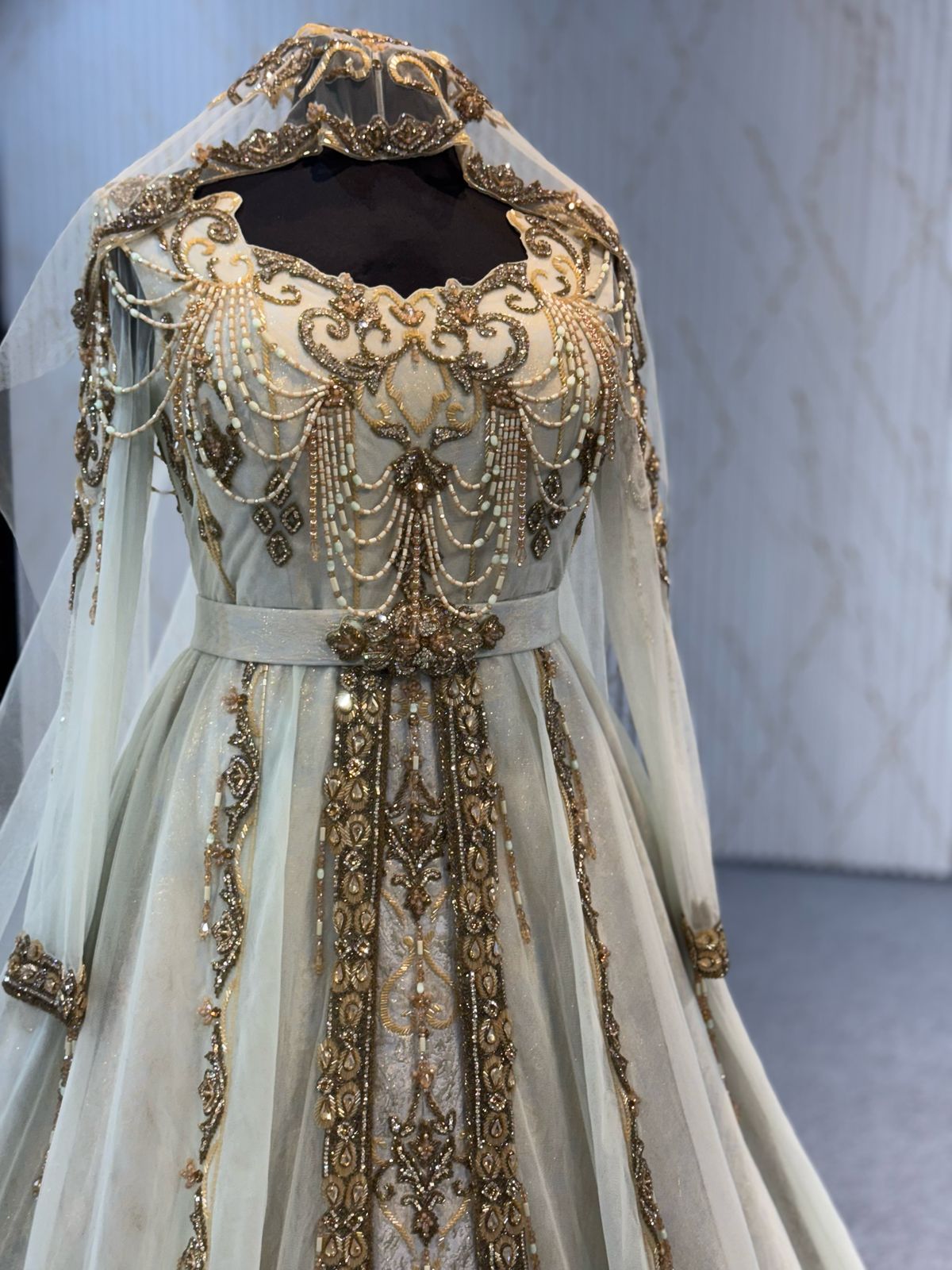 MROF8788 ALGERIAN COLLECTION