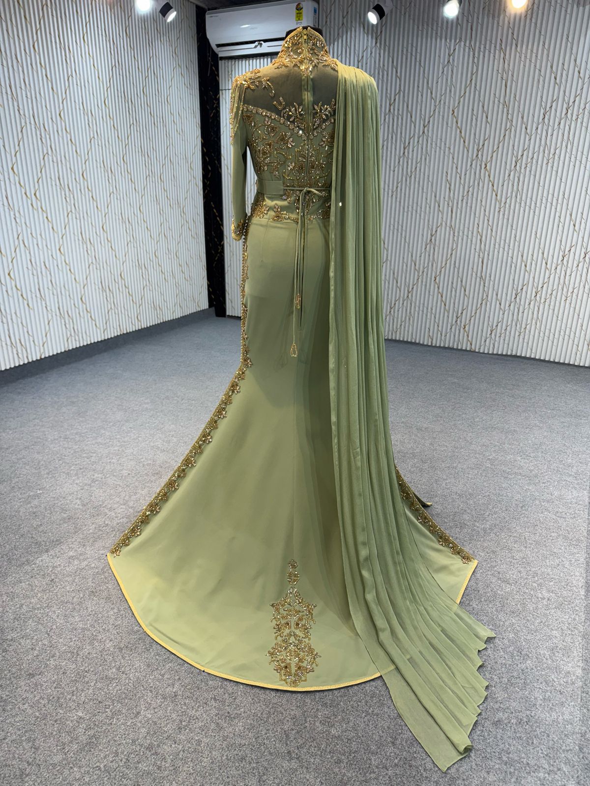 MRAF8499 ALGERIAN COLLECTION