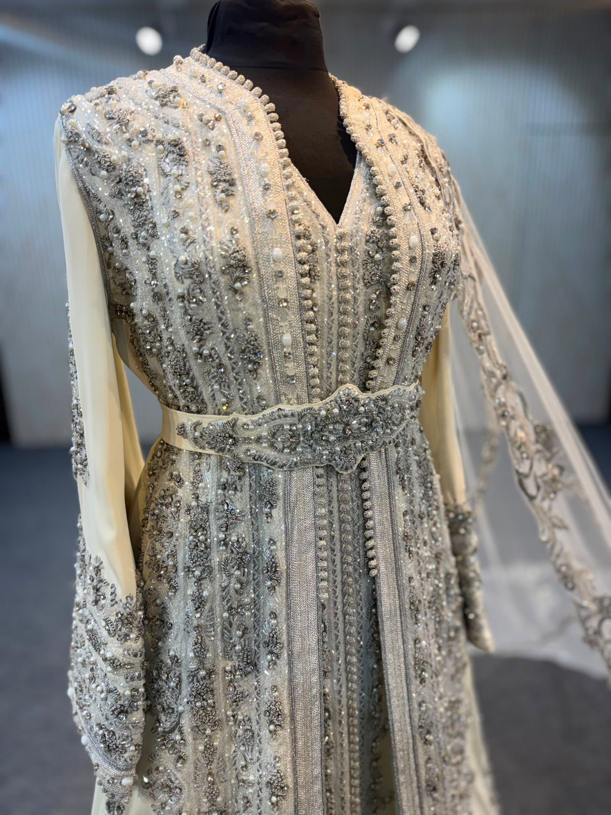 BRIDAL TAQLIDI-TAS110051