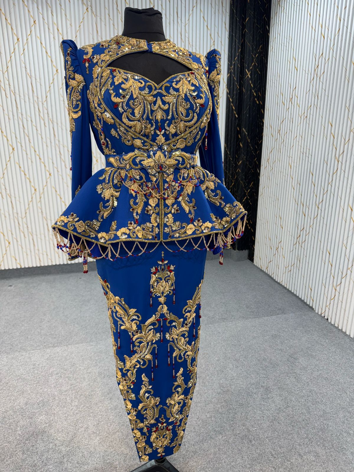 MRAF8754 KARAKOU