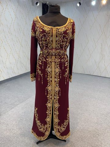 MRAF8763 ALGERIAN COLLECTION
