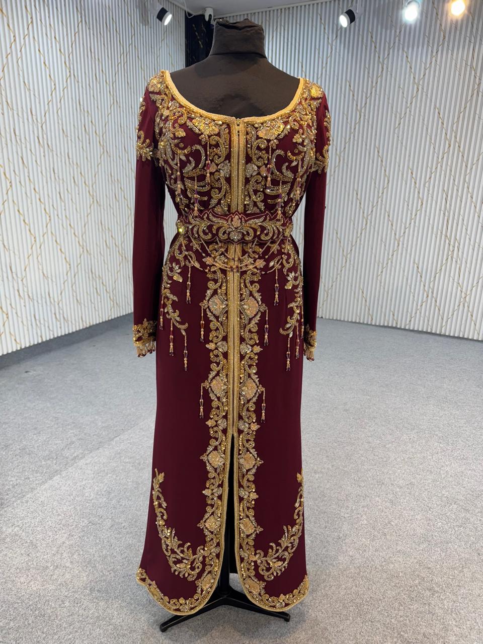 MRAF8763 ALGERIAN COLLECTION