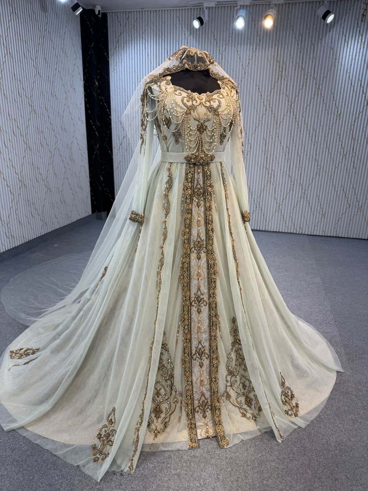 MROF8788 ALGERIAN COLLECTION