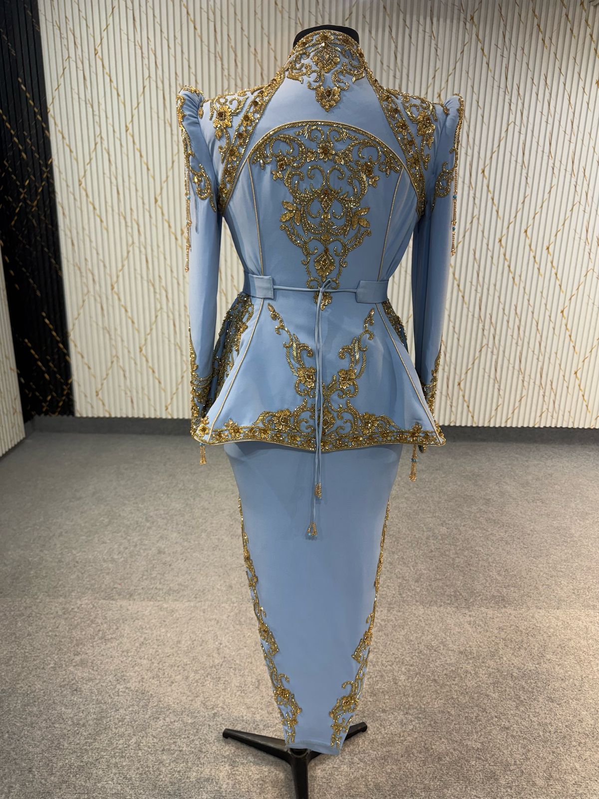 MRAF2057 KARAKOU