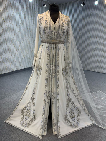 TAS9184 BRIDAL TAQLIDI