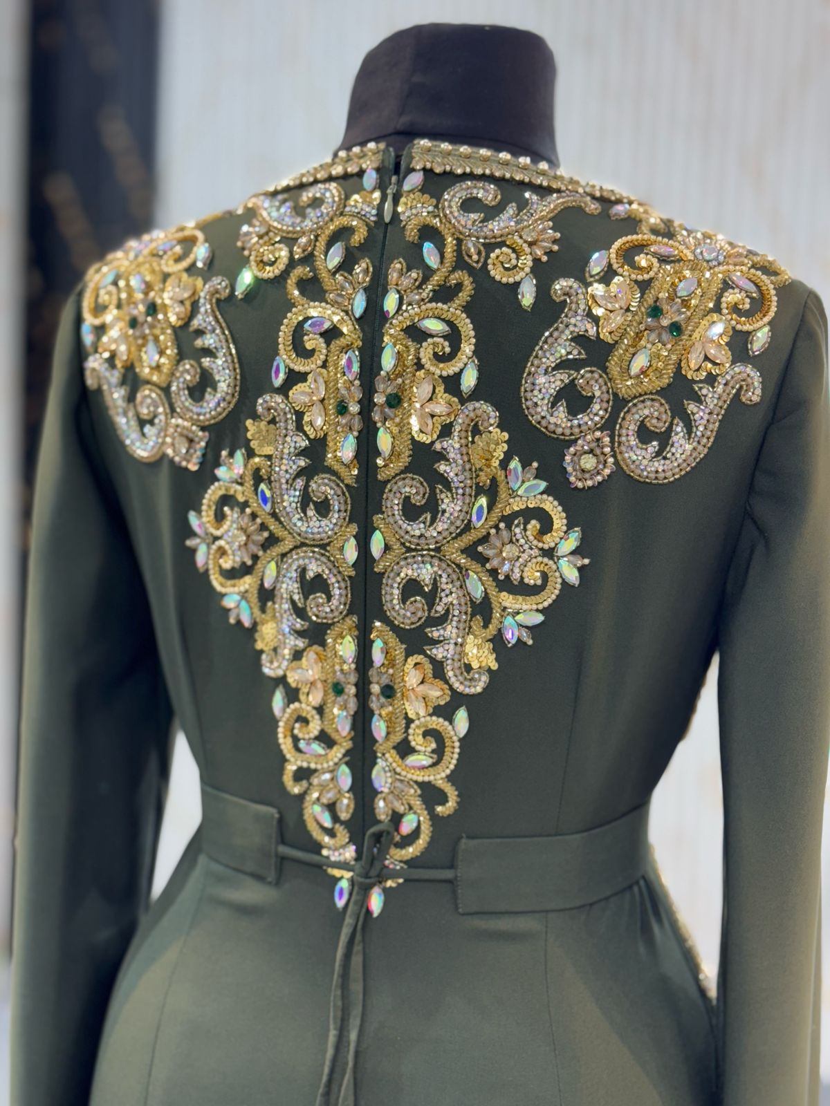 MRAA8586 MERMAID COLLECTION